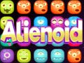 Spill ALEINOID online