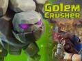 Spill Golem Knekker online