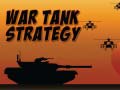 Spill Krigstankstrategi online