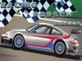 Spill Racing Porsche Puslespill online