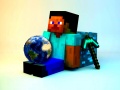 Spill Mineblock Jord Overlevelse online