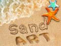 Spill Sandkunst online