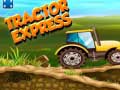 Spill Traktor Ekspress online