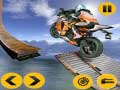 Spill Sykkel Stunt Mester Racing online