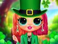 Spill BFF Forberedelse til St. Patricks Dag online