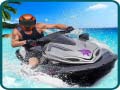 Spill Jet Sky Vann Races Powerbåt Stunts online