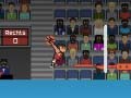 Spill Basketballspill 2D online