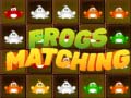 Spill Frog Matching online