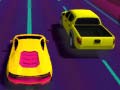 Spill Neonrace Retro Drift online