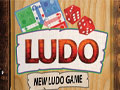 Spill Ludo Superstjerne online