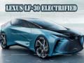 Spill Lexus LF-30 Elektrifisert online