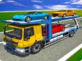 Spill Euro Truck Tung Transport online