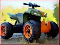 Spill 4x4 ATV Motorsykler For Barn online