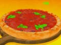 Spill Pizza Klikker Tycoon online