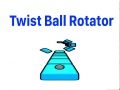 Spill Vridning Ball Rotator online