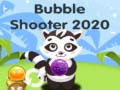 Spill Bubleskytter 2020 online