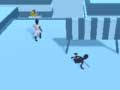 Spill Stickman Parkour online