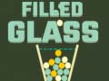 Spill Fyllt Glass online