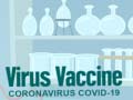 Spill Vaksine mot viruset coronavirus COVID-19 online