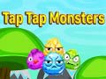 Spill Tap Tap Monstre online