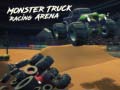 Spill Monster Truck Racing Arena online