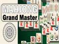 Spill Mahjong Grand Master online