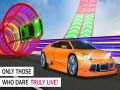 Spill Mega Ramp Stunts GT Racing online