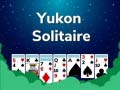 Spill Yukon Solitaire online