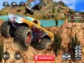 Spill Racing Monster Truck online