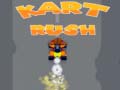 Spill Kart Rush online