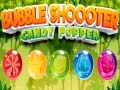 Spill Bubble Shooter Candy Popper online