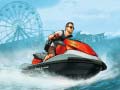 Spill Jet Ski Puslespill online