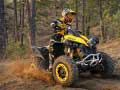 Spill ATV Offroad Puslespill online