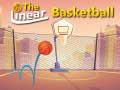 Spill Den Lineære Basketball online