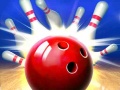 Spill Bowling online