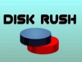 Spill Disk Rush online