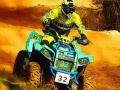 Spill Ekstrem Quad Bike Puslespill online