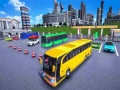 Spill Bybuss Parkerings Eventyr Simulator online