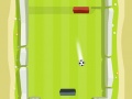 Spill Pong Fotball online