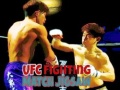 Spill UFC Kamp Match Puslespill online