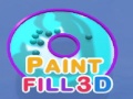 Spill Maling Fyll 3D online