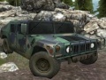 Spill Fjell Jeep Klatring 4x4 online