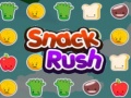 Spill Snackrush online