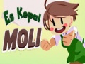 Spill Es Kepal Moli online