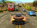 Spill Ekte Bil Trafikk Racer online