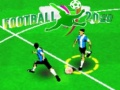 Spill Fotball 2020 online