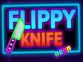 Spill Flippy Kniv Neon online