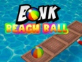 Spill Bonk Strandball online