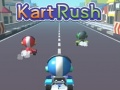 Spill Kart Rush online