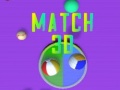 Spill Match 3D online